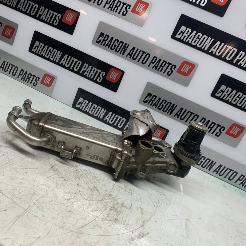 2014 Audi/VW/Skoda/Seat / 1.6L Diesel / EGR Cooler / 03L131512BH - Dragon Engines LTD