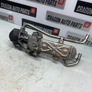 2014 Audi/VW/Skoda/Seat / 1.6L Diesel / EGR Cooler / 03L131512BH - Dragon Engines LTD