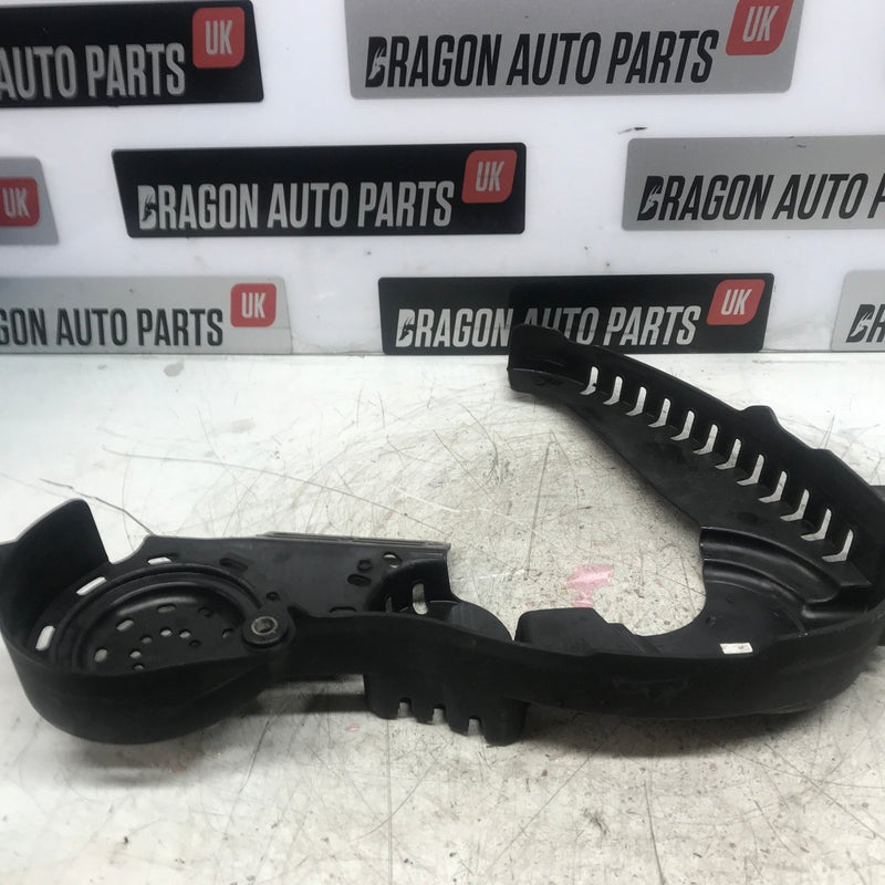 2014 / Ford / Timing Belt Cover / 1.0L / C1BQ-6A247-A - Dragon Engines LTD