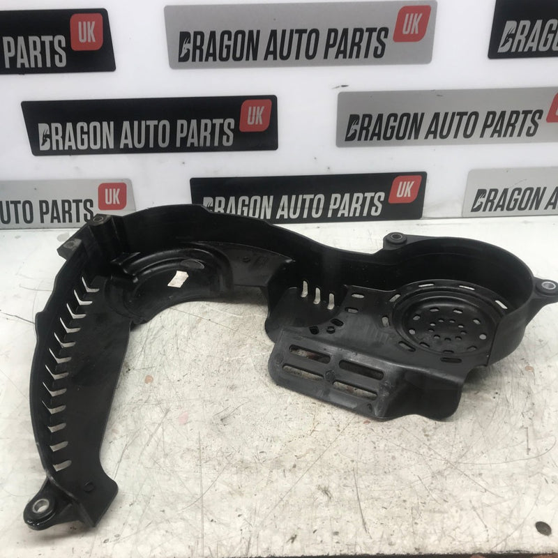 2014 / Ford / Timing Belt Cover / 1.0L / C1BQ-6A247-A - Dragon Engines LTD