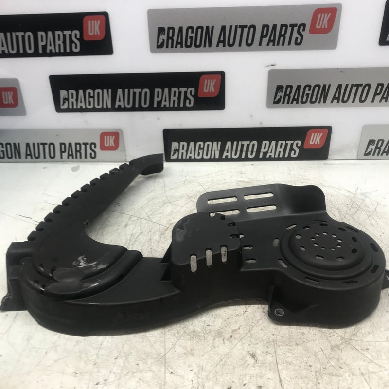 2014 / Ford / Timing Belt Cover / 1.0L / C1BQ-6A247-A - Dragon Engines LTD