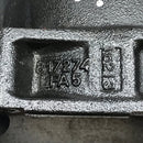 2014 Jaguar/Land Rover / Fuel Filter Bracket / 2.2L DIESEL / 817274 - Dragon Engines LTD