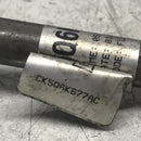 2014 Land Rover/Range Rover / Coolant Tube / 4.4L Diesel / CK5Q6K677AC - Dragon Engines LTD