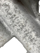 2014 Mercedes-Benz / 2.1L Diesel / Engine Bracket Left side / A6512231704 - Dragon Engines LTD