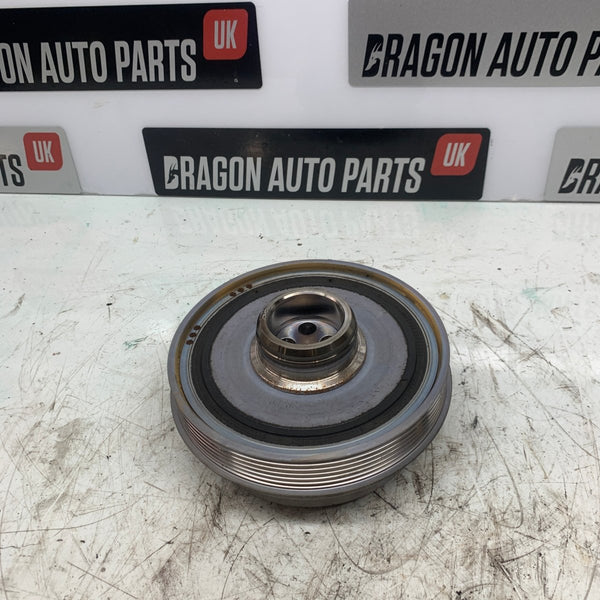 2014-On BMW Mini / Crankshaft Pulley / 2.0L Diesel / 7925778 - Dragon Engines LTD