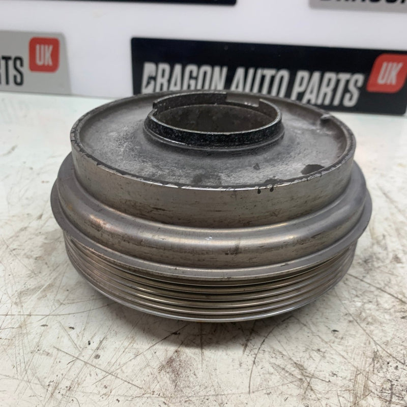 2014-On BMW Mini / Crankshaft Pulley / 2.0L Diesel / 7925778 - Dragon Engines LTD