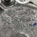 2014-On Citroen / Peugeot / Fuel Pump Carrier / 2.0L Diesel / 9810737980 - Dragon Engines LTD