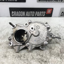 2014-On Citroen / Peugeot / Fuel Pump Carrier / 2.0L Diesel / 9810737980 - Dragon Engines LTD