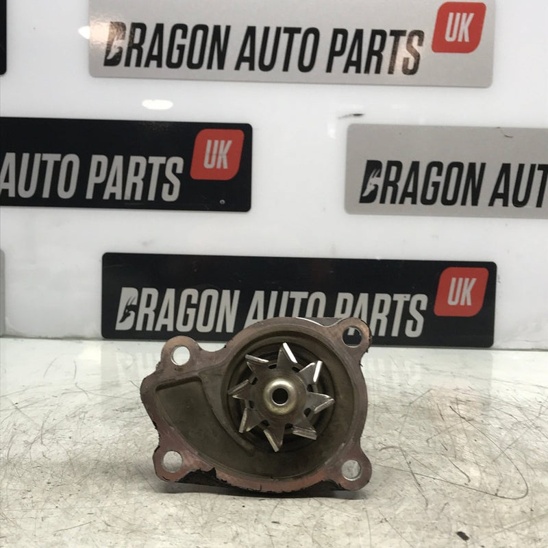 2014-On Renault / Water Pump / 1.2L Petrol / 210106094R - Dragon Engines LTD