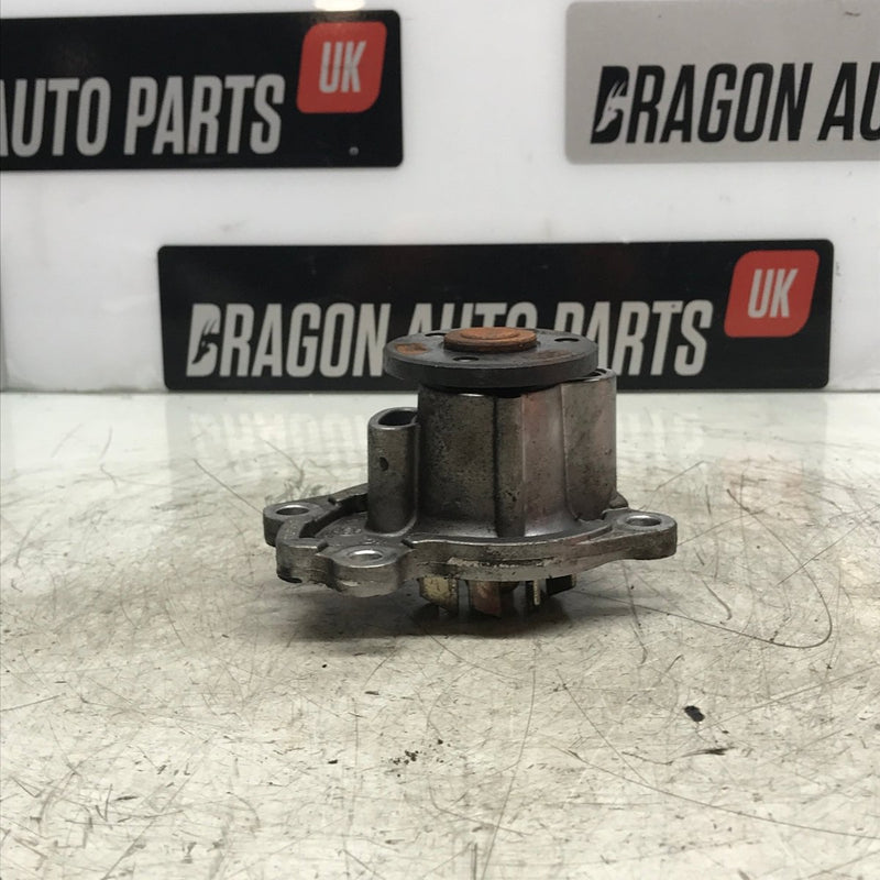 2014-On Renault / Water Pump / 1.2L Petrol / 210106094R - Dragon Engines LTD