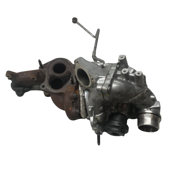 2014-on Renault/Vauxhall / Bi-Turbocharger / 2.3L Diesel / 144104619R 858866 - Dragon Engines LTD