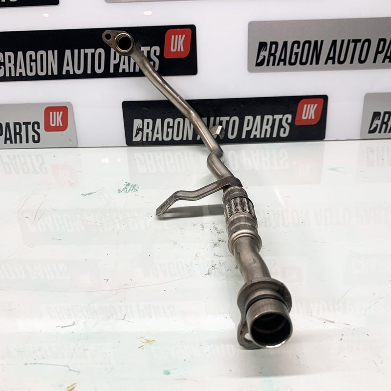 2014-On Vauxhall / 2.0L Diesel / Water Coolant Pipe / 55484552 - Dragon Engines LTD