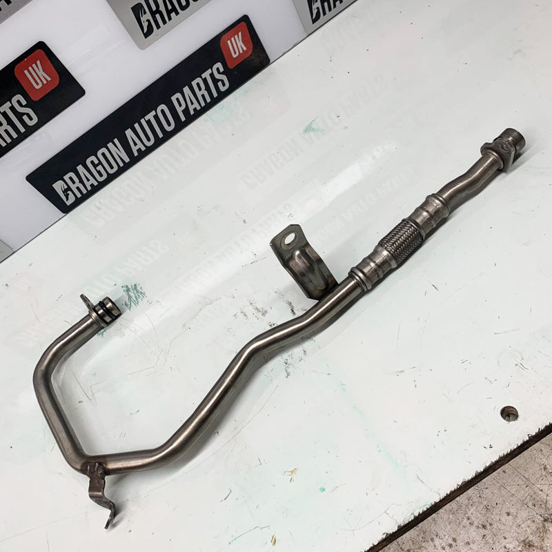 2014-On Vauxhall / 2.0L Diesel / Water Coolant Pipe / 55484552 - Dragon Engines LTD