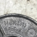 2014-On / VW / Passat / Belt Tensioner Pulley / 2.0L Diesel / 04L903315 - Dragon Engines LTD