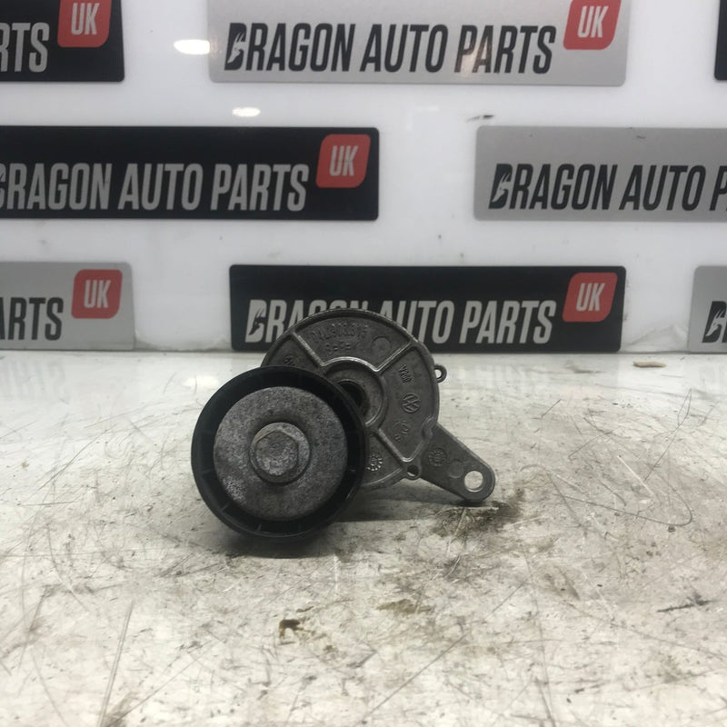 2014-On / VW / Passat / Belt Tensioner Pulley / 2.0L Diesel / 04L903315 - Dragon Engines LTD