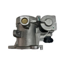 2014 Peugeot Bipper Diesel Throttle Body 55255919 - Dragon Engines LTD