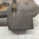 2014 Rang Rover / Engine Insulator / 2.2 Diesel / EJ32-6N041-AA - Dragon Engines LTD