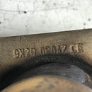 2014 Range Rover/Land Rover / Exhaust Pipe / 3.0L Diesel / 9X2Q-6P647-CE - Dragon Engines LTD
