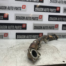 2014 Range Rover/Land Rover / Exhaust Pipe / 3.0L Diesel / 9X2Q-6P647-CE - Dragon Engines LTD