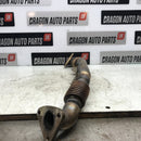 2014 Range Rover/Land Rover / Exhaust Pipe / 3.0L Diesel / 9X2Q-6P647-CE - Dragon Engines LTD