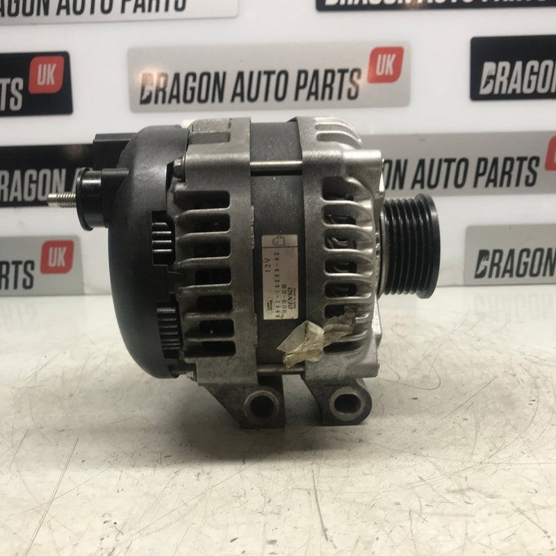 2014 Range/Land Rover / Alternator / 4.4L Diesel / BH42-10300-AC - Dragon Engines LTD