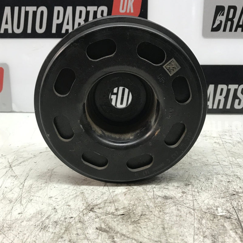 2014 VW / Golf / Crankshaft Pulley / 1.4L Petrol / 04C105243C - Dragon Engines LTD