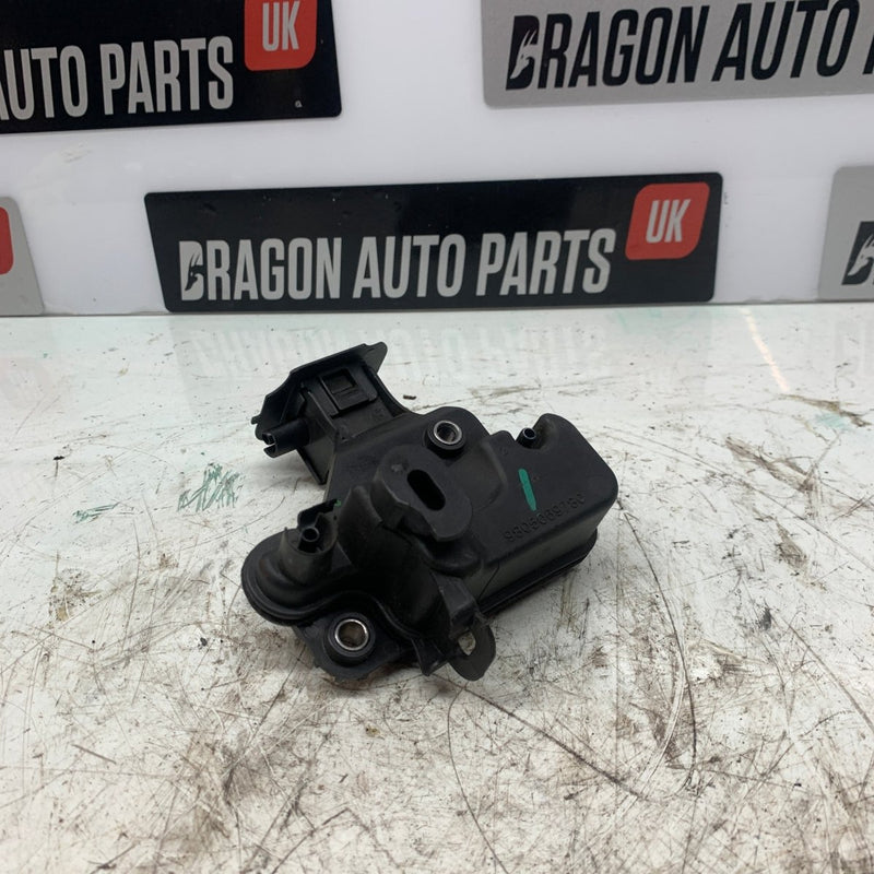 2015-2018 Citroen/Peugeot/Ford / 2.0L Diesel / Vacuum Relay / 9805069780 - Dragon Engines LTD