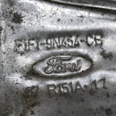 2015-2018 Ford / Exhaust Heat shield / 1.5L Diesel / F1F19N454CB - Dragon Engines LTD