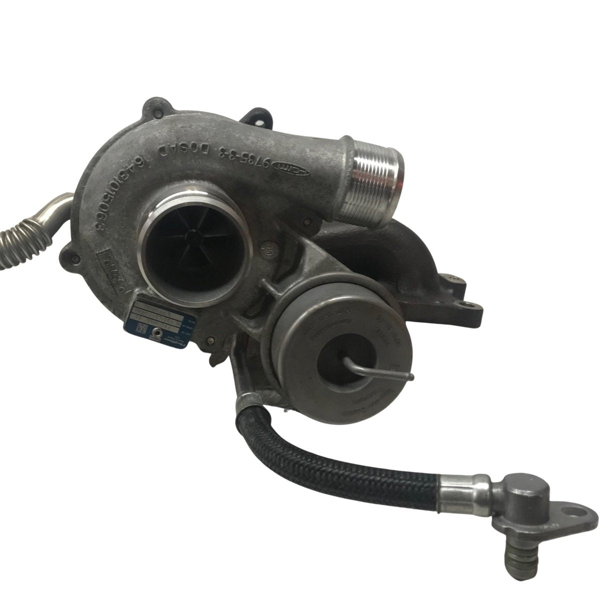 2015-2018 Ford (Focus) / Turbocharger / 1.5L Petrol Ecoboost / F1FG-6K