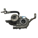 2015-2018 Ford (Focus) / Turbocharger / 1.5L Petrol Ecoboost / F1FG-6K682-AA - Dragon Engines LTD