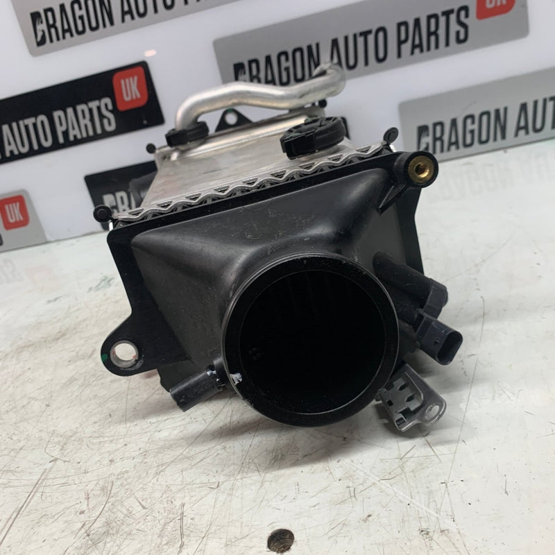 2015-2018 Mercedes-Benz / Intercooler / 2.0L Petrol / A2740900614 - Dragon Engines LTD