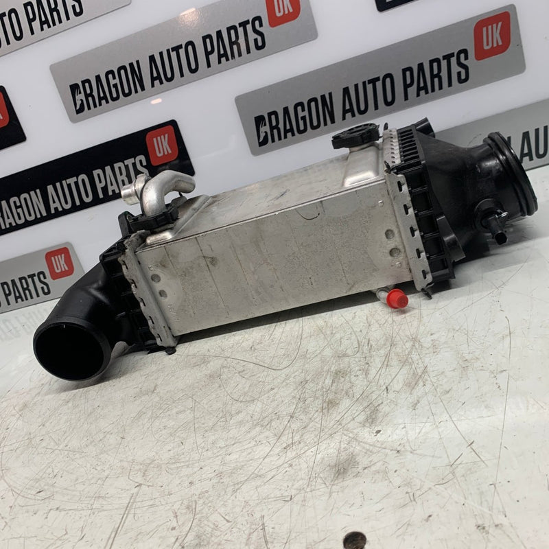 2015-2018 Mercedes-Benz / Intercooler / 2.0L Petrol / A2740900614 - Dragon Engines LTD