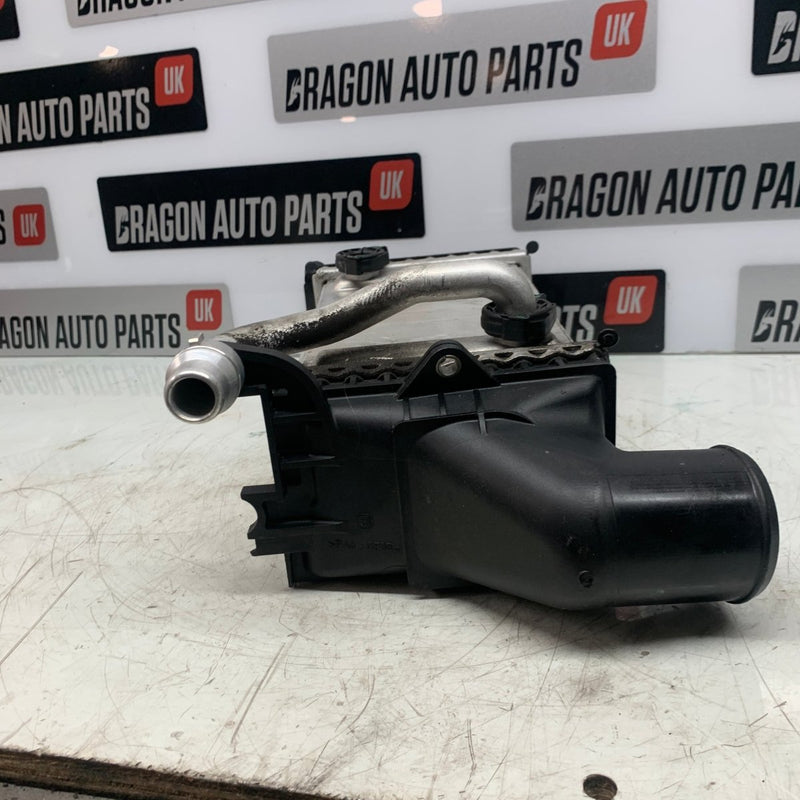 2015-2018 Mercedes-Benz / Intercooler / 2.0L Petrol / A2740900614 - Dragon Engines LTD