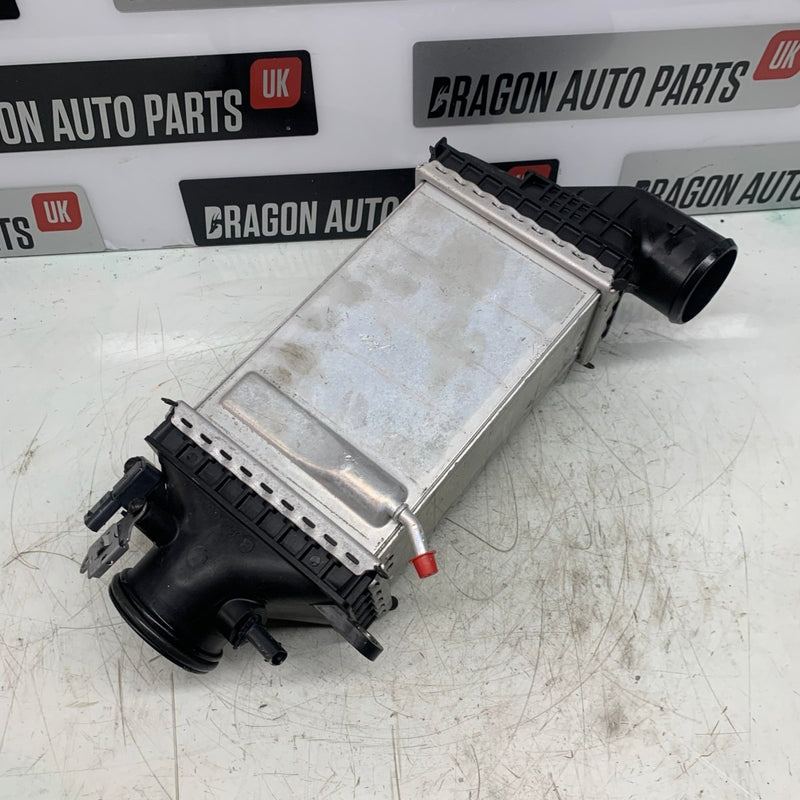 2015-2018 Mercedes-Benz / Intercooler / 2.0L Petrol / A2740900614 - Dragon Engines LTD