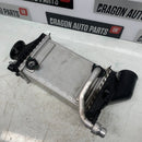 2015-2018 Mercedes-Benz / Intercooler / 2.0L Petrol / A2740900614 - Dragon Engines LTD