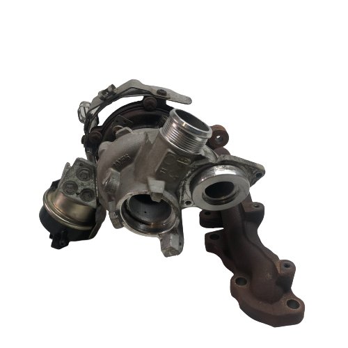 2015-2019 Audi/VW/Skoda/Seat / Turbocharger / 2.0L Diesel / 04L253020Q - Dragon Engines LTD