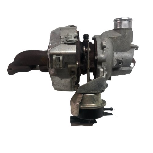 2015-2019 Audi/VW/Skoda/Seat / Turbocharger / 2.0L Diesel / 04L253020Q - Dragon Engines LTD