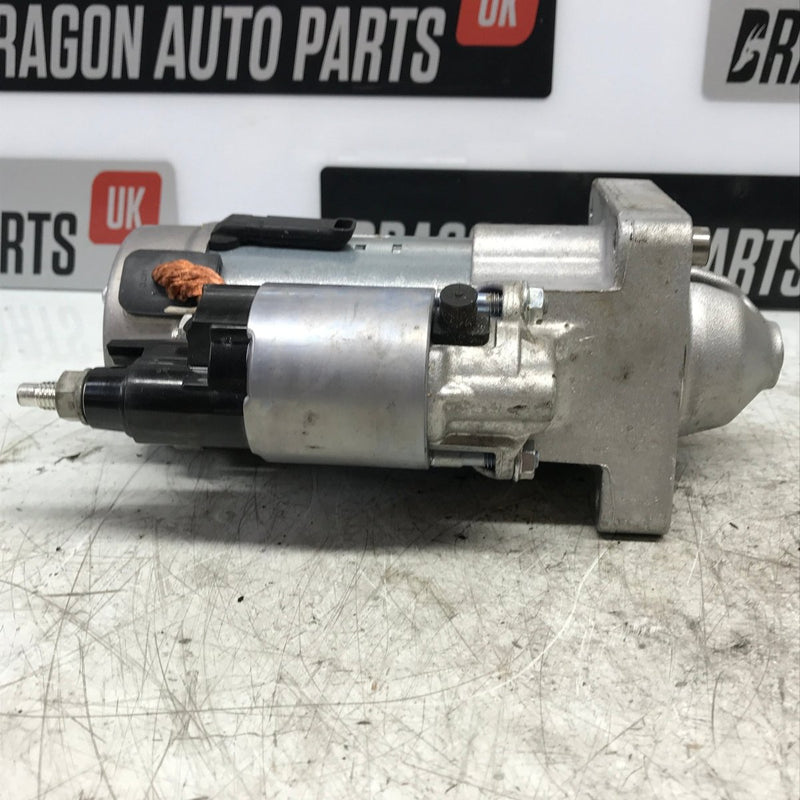 2015-2019 BMW / Starter Motor / 2.0L Diesel / 8580390-03 - Dragon Engines LTD