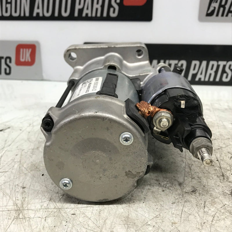 2015-2019 BMW / Starter Motor / 2.0L Diesel / 8580390-03 - Dragon Engines LTD