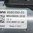 2015-2019 BMW / Starter Motor / 2.0L Diesel / 8580390-03 - Dragon Engines LTD