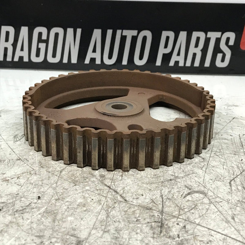 2015-2019 Ford/Citroen/Peugeot / Camshaft Pulley / 1.6 Diesel / 9820634180 - Dragon Engines LTD