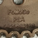 2015-2019 Ford/Citroen/Peugeot / Camshaft Pulley / 1.6 Diesel / 9820634180 - Dragon Engines LTD