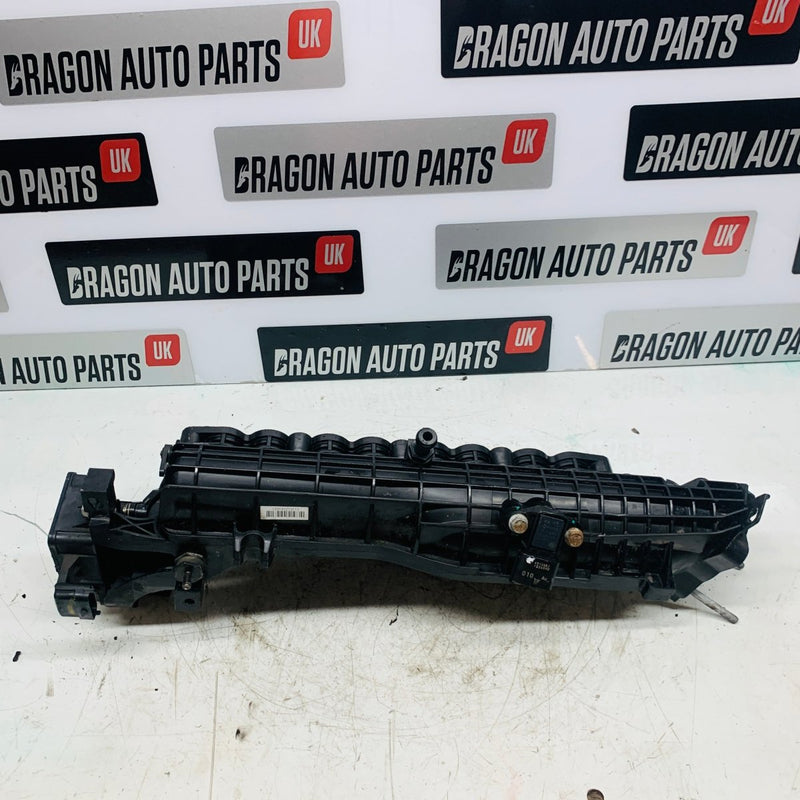 2015-2019 Hyundai / Kia / Intake Manifold / 1.6L-1.7L Diesel / 28310-2A690 - Dragon Engines LTD