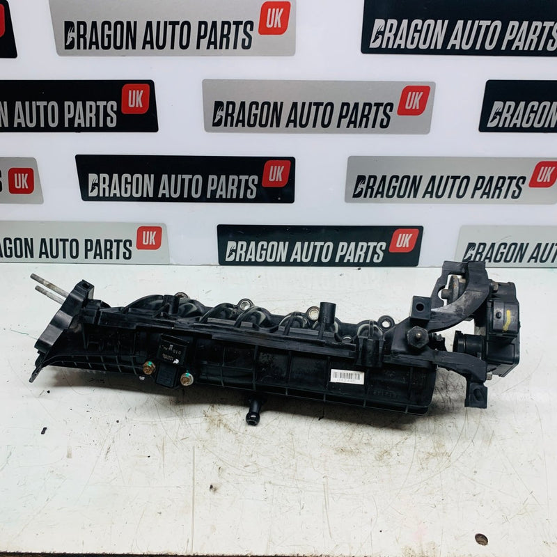 2015-2019 Hyundai / Kia / Intake Manifold / 1.6L-1.7L Diesel / 28310-2A690 - Dragon Engines LTD