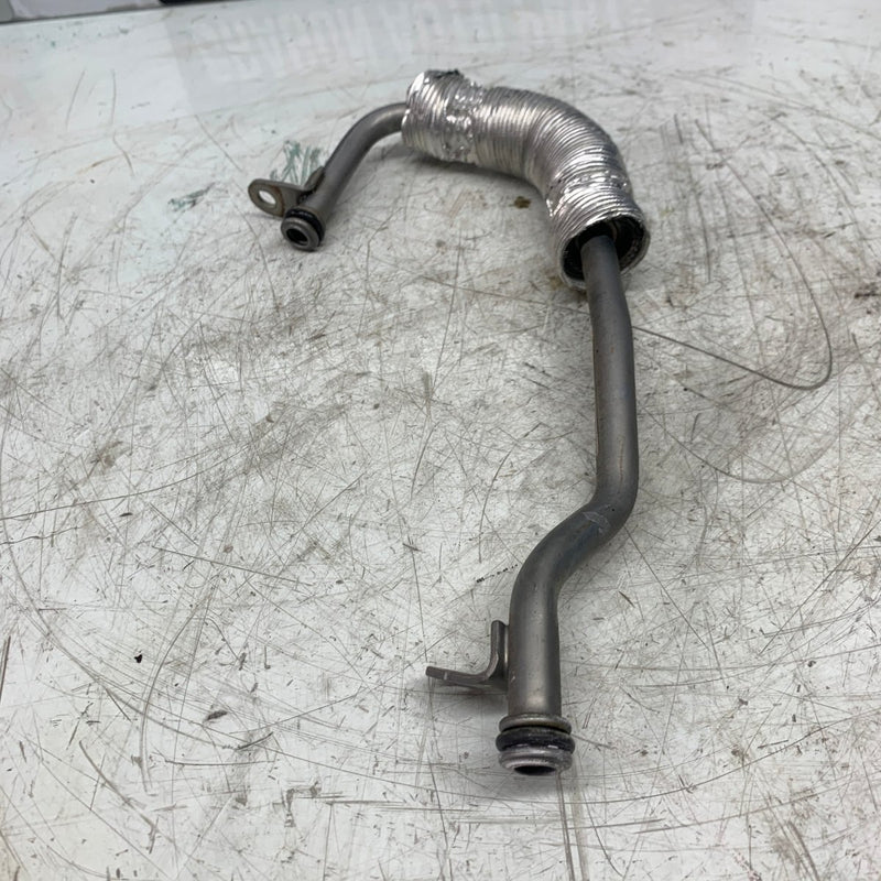 2015-2019 Mercedes / Turbo Coolant Pipes / 2.0L Petrol / A2742030100 - Dragon Engines LTD