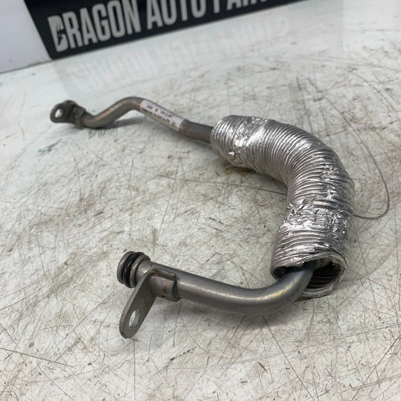 2015-2019 Mercedes / Turbo Coolant Pipes / 2.0L Petrol / A2742030100 - Dragon Engines LTD