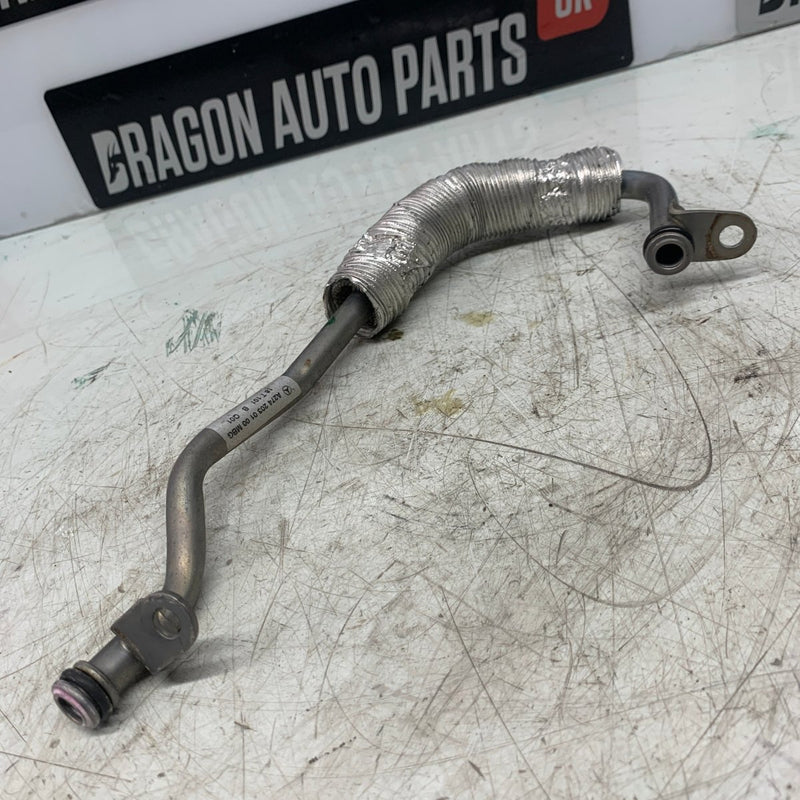 2015-2019 Mercedes / Turbo Coolant Pipes / 2.0L Petrol / A2742030100 - Dragon Engines LTD