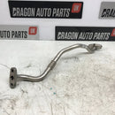 2015-2019 Vauxhall/Opel / Turbo Oil Feed Pipe / 1.0L Petrol / 55577298 - Dragon Engines LTD