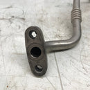 2015-2019 Vauxhall/Opel / Turbo Oil Feed Pipe / 1.0L Petrol / 55577298 - Dragon Engines LTD