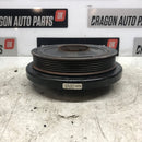 2015-2020 / BMW / Crankshaft Pulley Vibration Damper / 851500203 - Dragon Engines LTD